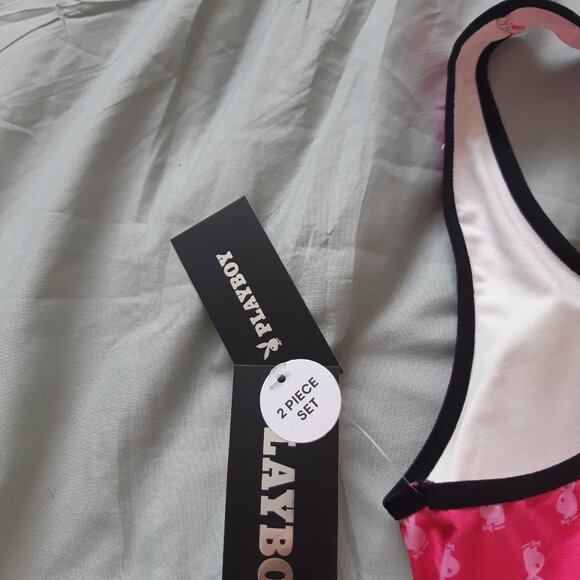 NWT PLAYBOY lingerie - Picture 8 of 9
